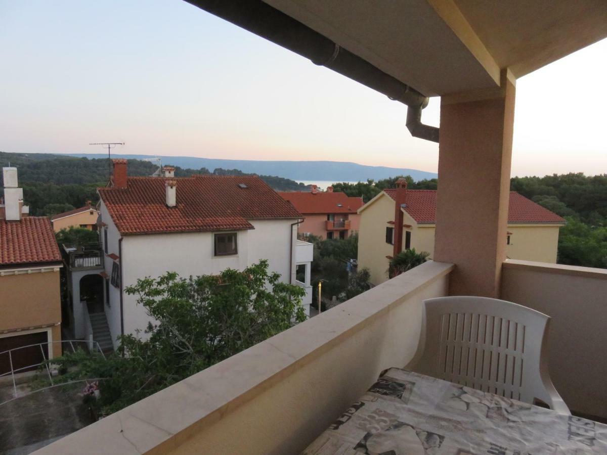 Laura And Nevio Apartments And Rooms Cres Εξωτερικό φωτογραφία